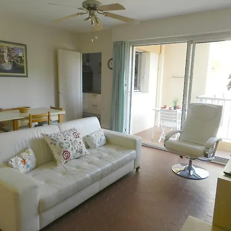 Appartamento Lv060-6116 Appt 2 Pièces 4 Couchages *
