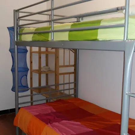 Appartamento Lv060-6116 Appt 2 Pièces 4 Couchages Le Lavandou